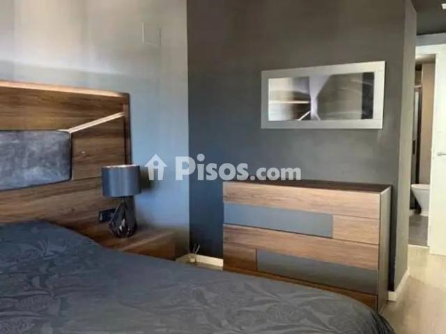 Piso en alquiler en Playa Bahía Dorada