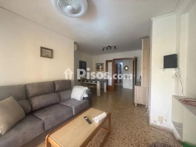 Piso en alquiler en Playa de Gandia