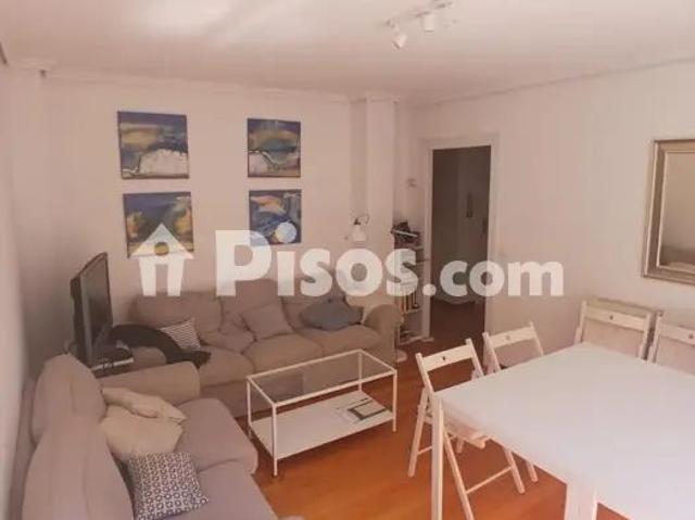 Piso en alquiler en Playa de La Ribera