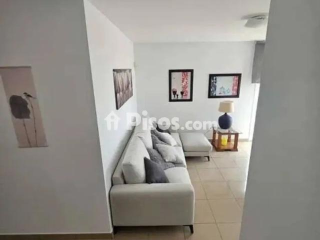 Piso en alquiler en Playa del Cable