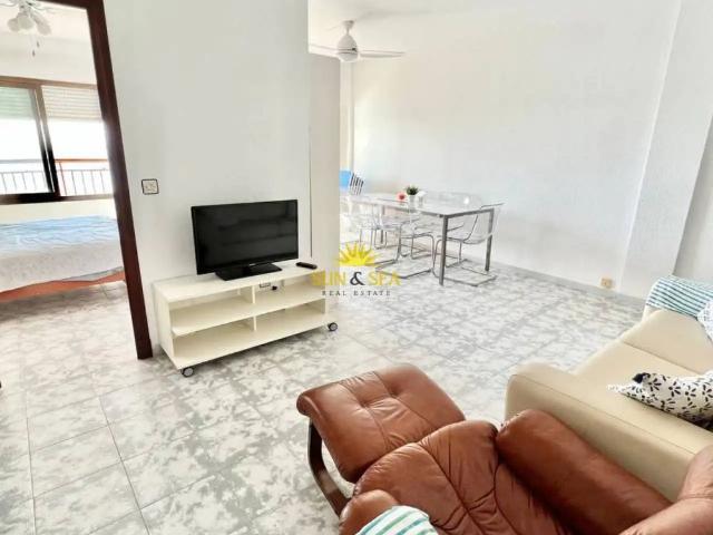 Piso en alquiler en Playa del Cura
