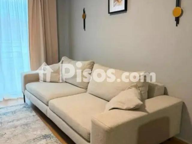 Piso en alquiler en Playa del Cura