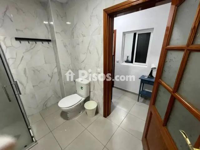 Piso en alquiler en Playa del Hombre Taliarte Salinetas