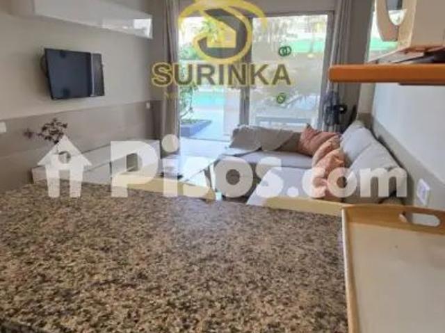 Piso en alquiler en Playa del Inglés