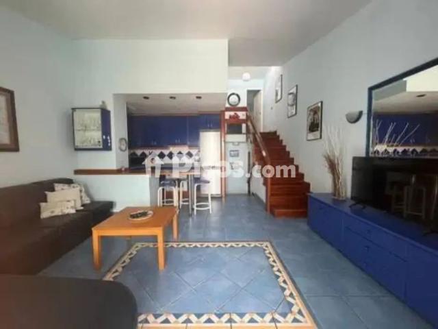 Piso en alquiler en Playa del Inglés