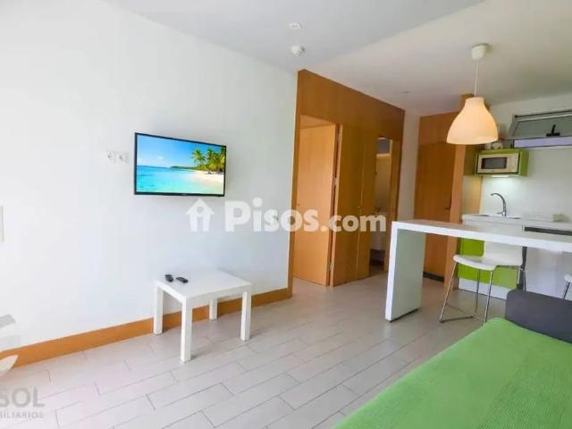 Piso en alquiler en Playa del Inglés