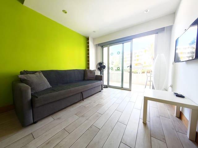 Piso en alquiler en Playa del Inglés, Gran Canaria