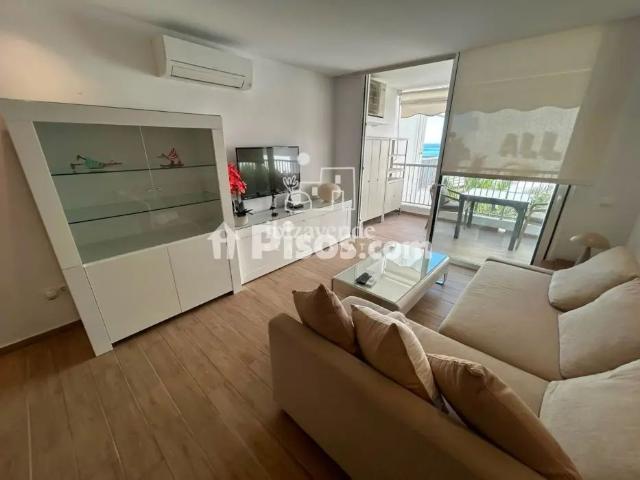 Piso en alquiler en Playa Den Bossa