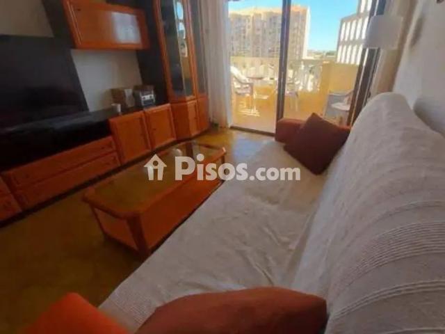 Piso en alquiler en Playa Paraíso Playa Honda