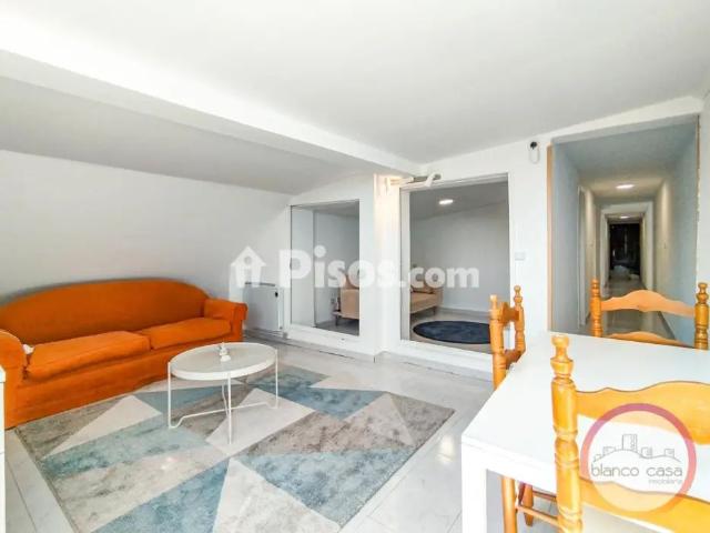 Piso en alquiler en Playa Restrelo