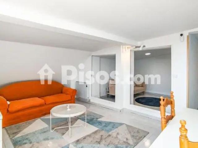 Piso en alquiler en Playa Restrelo