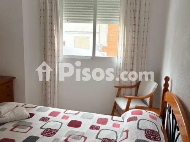 Piso en alquiler en Playa Torrenueva