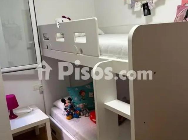 Piso en alquiler en Playa
