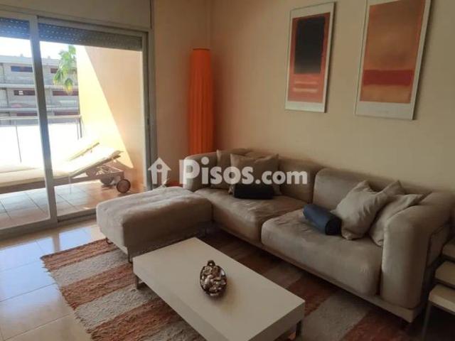 Piso en alquiler en Playa