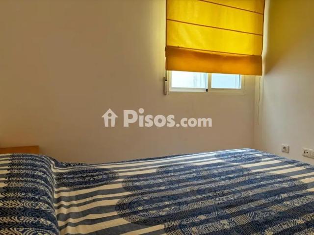 Piso en alquiler en Playa