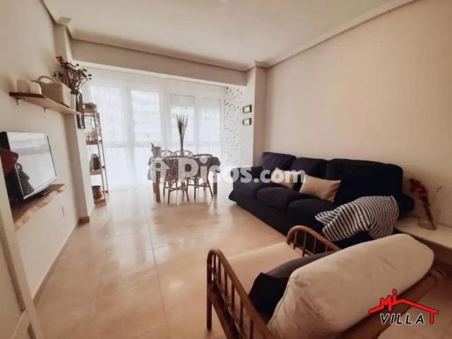 Piso en alquiler en Playa