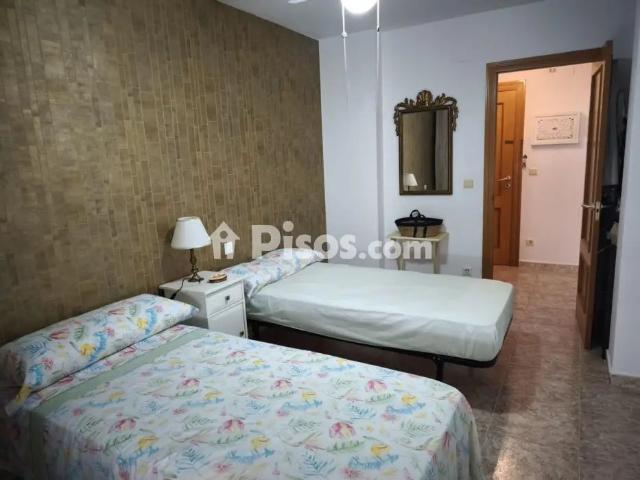 Piso en alquiler en Playa