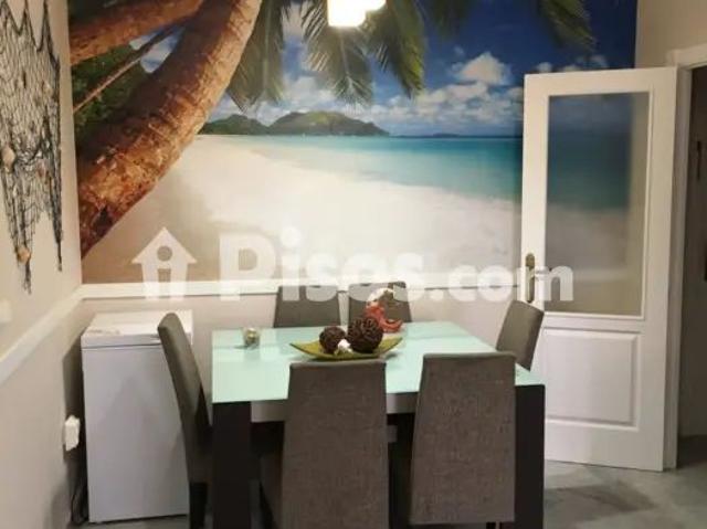 Piso en alquiler en Playa