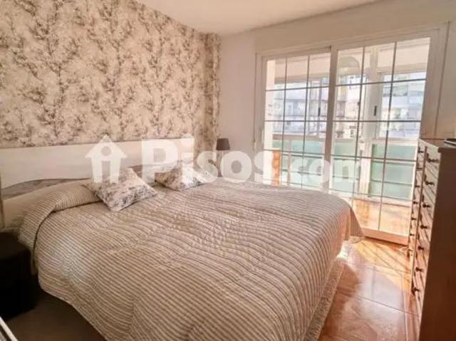 Piso en alquiler en Playa