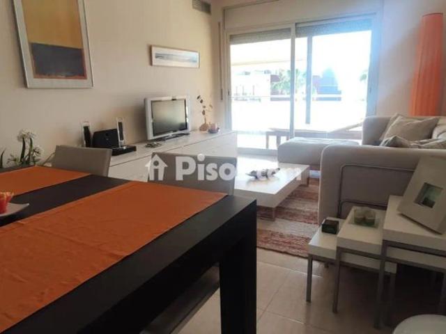 Piso en alquiler en Playa