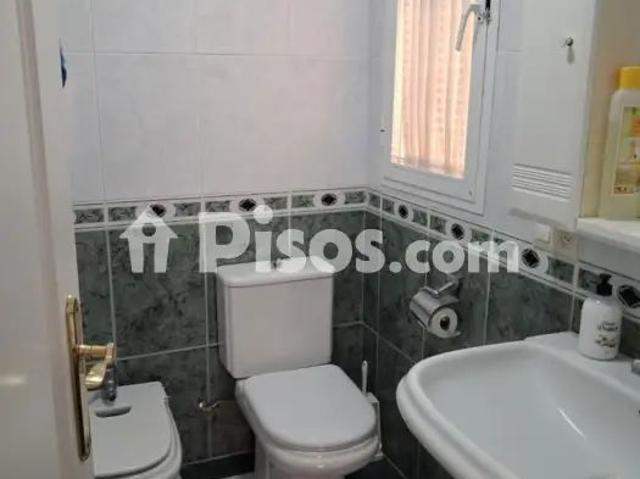 Piso en alquiler en Playa