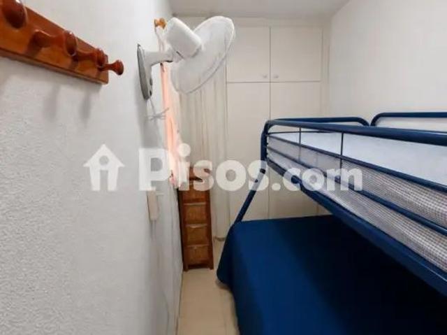 Piso en alquiler en Playa