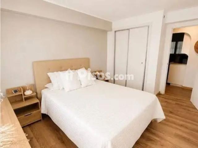 Piso en alquiler en Playamar Benyamina