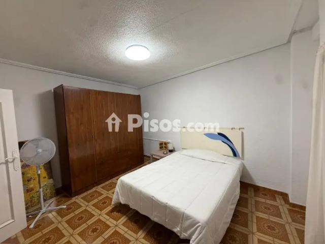 Piso en alquiler en Plaza Madrid