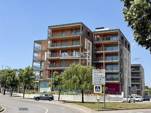Piso en alquiler en calle De L'era D'en Sellés, Vic, de 52 m² 2 habitaciones por 1.110