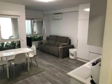 Piso en alquiler en Plaza María José Artes