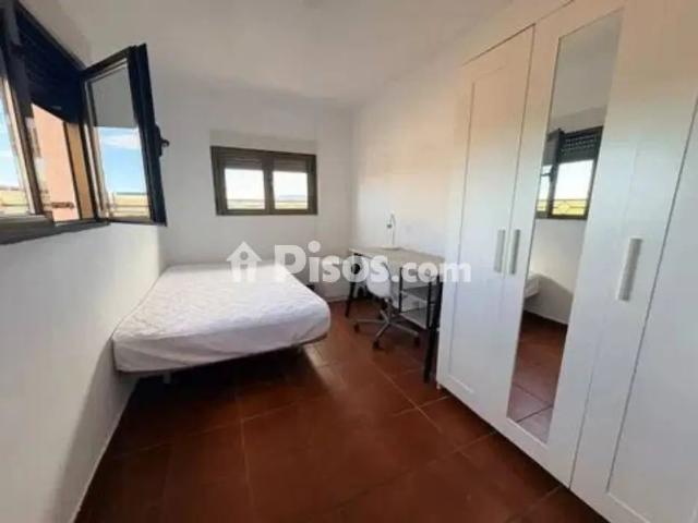 Piso en alquiler en Plaza Mayor San Agustín