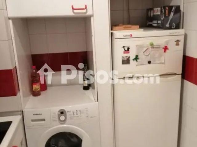Piso en alquiler en Plaza Aviador Ruiz de Alda