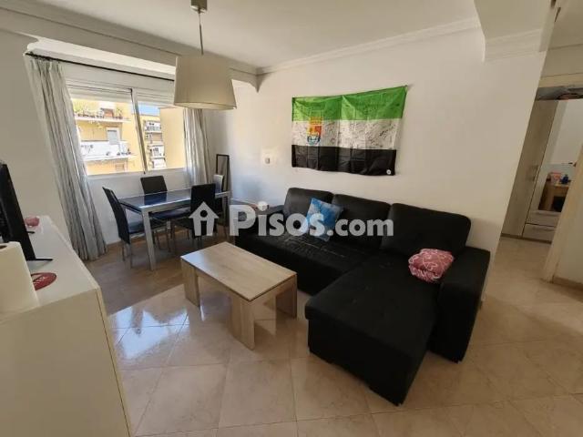 Piso en alquiler en Plaza Alegre, 11