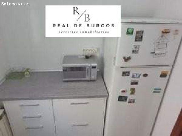 Piso en alquiler en plaza Batallas