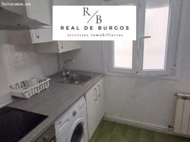 Piso en alquiler en Plaza Batallas