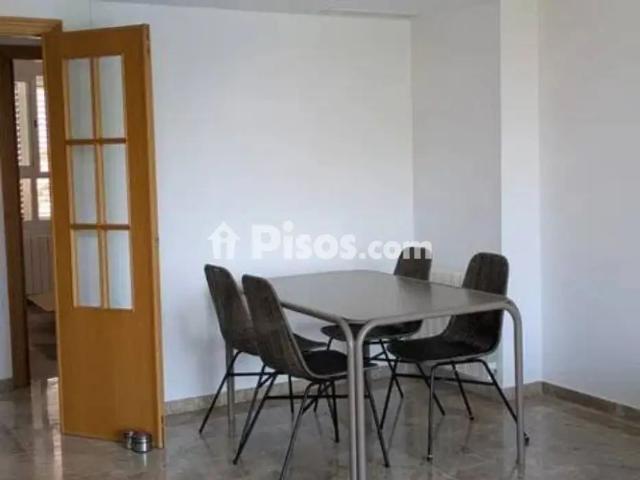 Piso en alquiler en Plaza Cueta Blanca