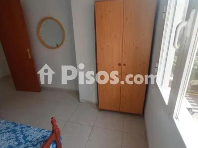 Piso en alquiler en Plaza Constitución