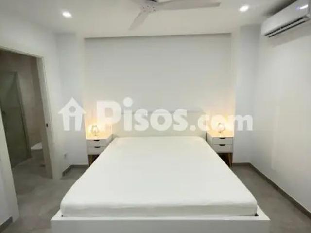 Piso en alquiler en Plaza Crevillente Juzgados