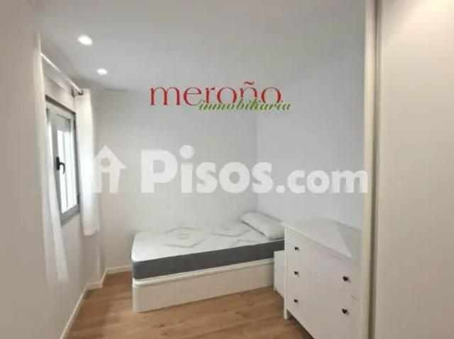 Piso en alquiler en Plaza Crevillente Juzgados