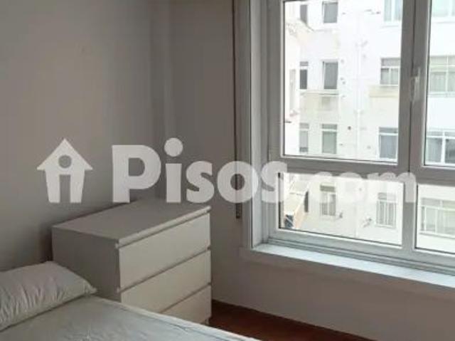 Piso en alquiler en Plaza de María Pita, 1