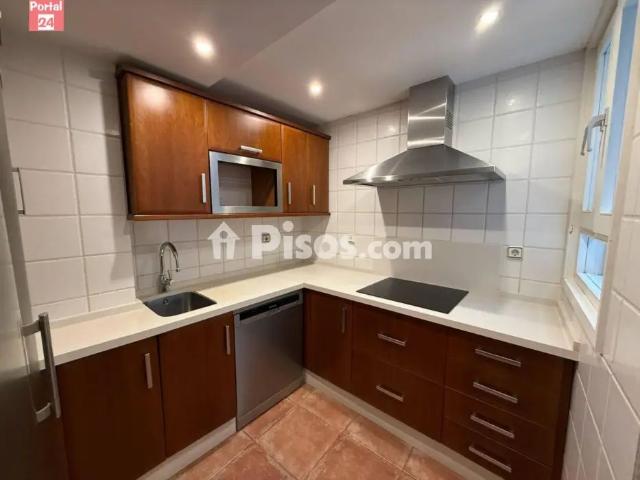 Piso en alquiler en Plaza de Minayo, 4