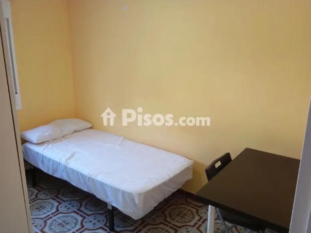 Piso en alquiler en Plaza de Antonio Mairena, 6