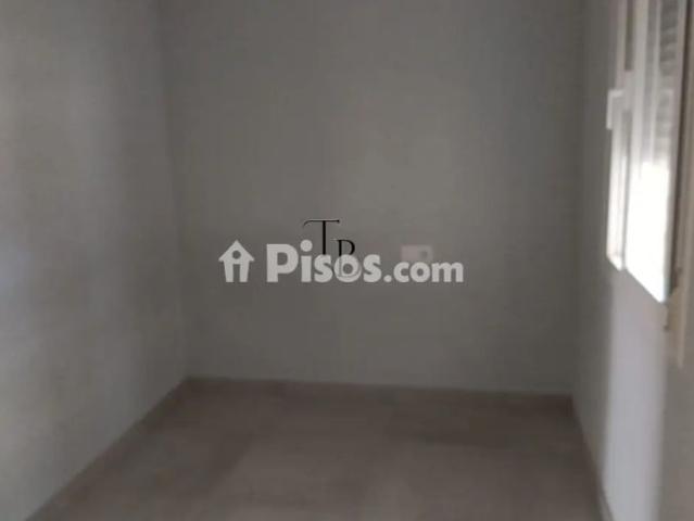 Piso en alquiler en Plaza de Curro Cuchares, 1