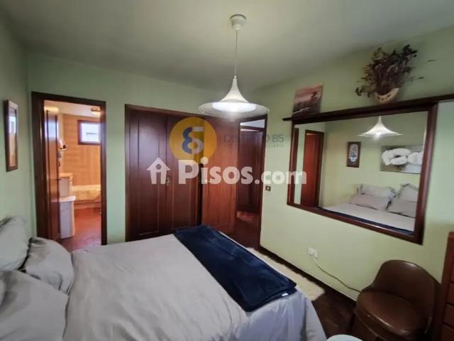 Piso en alquiler en Plaza de Eugenio Fadrique