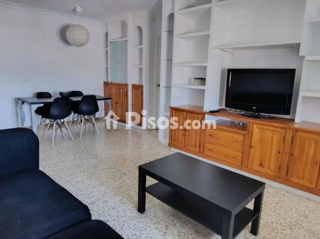 Piso en alquiler en Plaza de España