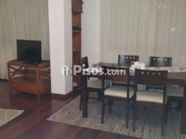 Piso en alquiler en Plaza de España