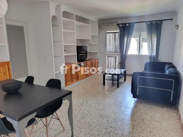 Piso en alquiler en Plaza de España
