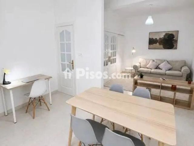 Piso en alquiler en Plaza de España