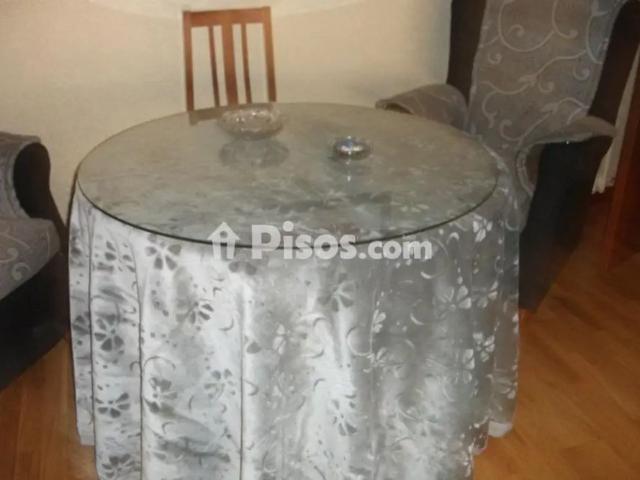 Piso en alquiler en Plaza de España
