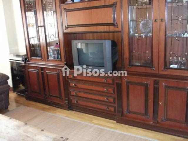 Piso en alquiler en Plaza de España